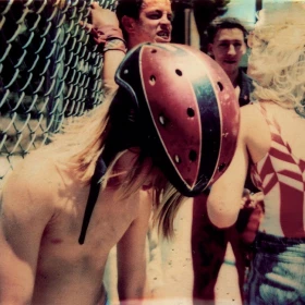 Pleymo – Alphabet Prison (2LP, Album, Etched, Gatefold, Vinyl)