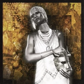 Imperial Triumphant – Spirit Of Ecstasy (2LP, Album, Stereo, 180g, Vinyl)