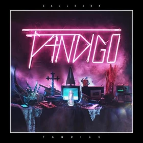 Callejon – Fandigo (2LP, CD, Album, Vinyl)