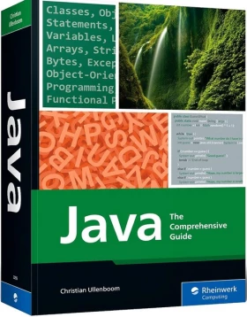 Java: The Comprehensive Guide to Java Programming for Professionals - Java