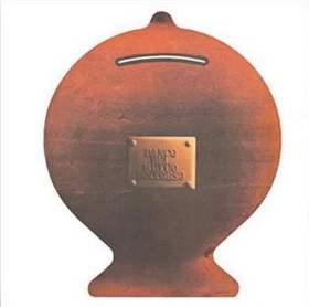 Banco Del Mutuo Soccorso – Banco Del Mutuo Soccorso (LP, Album, Reissue, Gatefold, Vinyl)