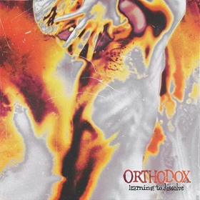 Orthodox – Learning To Dissolve (LP, Album, 180g, Vinyl)