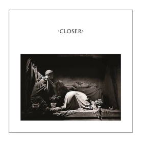 Joy Division – Closer (LP, Album, Vinyl)