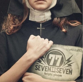 77 – Bright Gloom (LP, CD, Album, Vinyl)