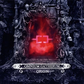Omnium Gatherum – Origin (LP, Album, Vinyl)