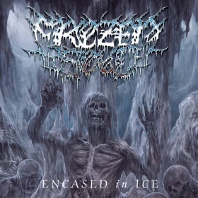 Frozen Soul – Encased In Ice (EP, 12", 45 RPM, Deluxe Edition, Reissue, Remastered, 180g, Vinyl)