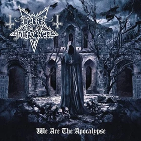 Dark Funeral – We Are The Apocalypse (LP, Album, Vinyl)
