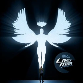 Avril, Philippe Monthaye – Lastman Heroes (LP, Album, Stereo, Vinyl)