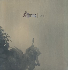 The Offering – Home (LP, Album, CD, Vinyl)