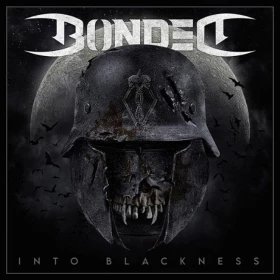 Bonded – Into Blackness (LP, Album, Stereo, Vinyl)