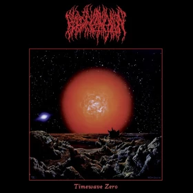 Blood Incantation – Timewave Zero (LP, EP, CD, Vinyl)