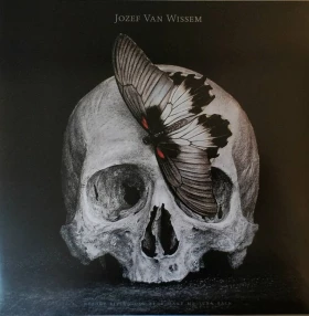 Jozef Van Wissem – Nobody Living Can Ever Make Me Turn Back (CD, Album)