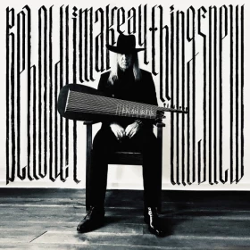 Jozef Van Wissem – Behold! I Make All Things New (CD, Album)