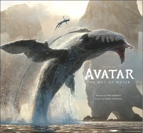 The Art of Avatar. The Way of Water - Кино и театр