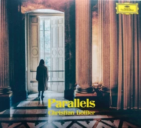 Christian Loffler – Parallels (CD, Album)