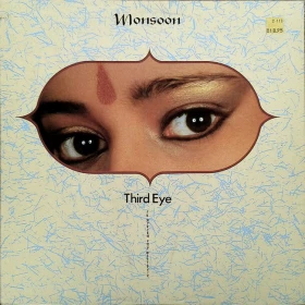 Monsoon – Third Eye (LP, Album, Stereo)