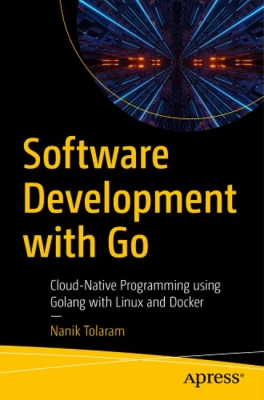 Software Development with Go