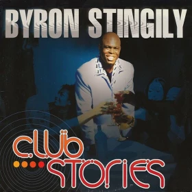 Byron Stingily – Club Stories (Vinyl, 3LP, Album)