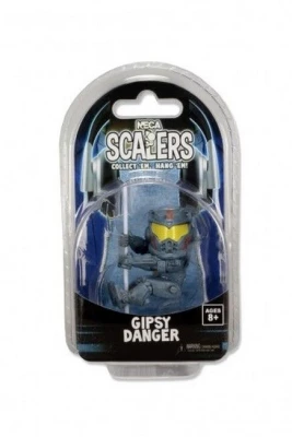 Брелок NECA Scapes  Gipsy Danger