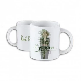 Чашка Lenka Filipova Біла в упаковці