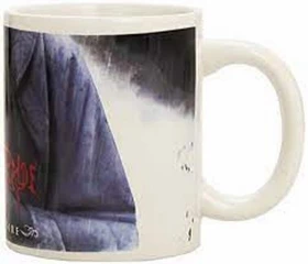 Чашка My Dying Bride Біла в упаковці