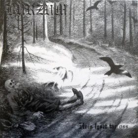 Burzum – Hvis Lyset Tar Oss (Vinyl, LP, Album, Reissue)
