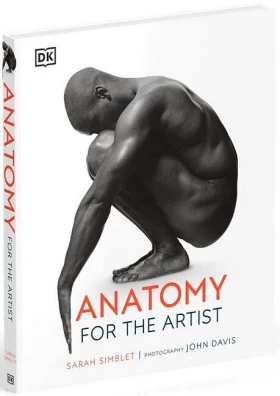 Anatomy for the Artist