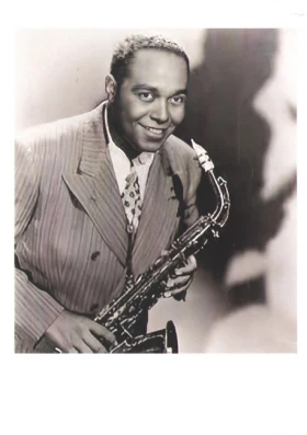 Charlie Parker 08