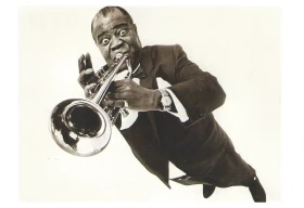 Louis Armstrong 14