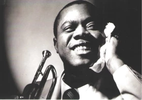 Louis Armstrong 10