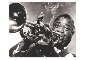 Louis Armstrong 09