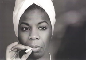 Nina Simone 08