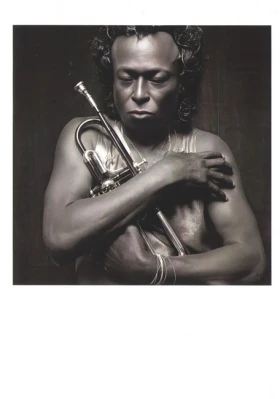 Miles Davis 01