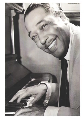 Duke Ellington 08