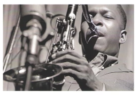 John Coltrane 06