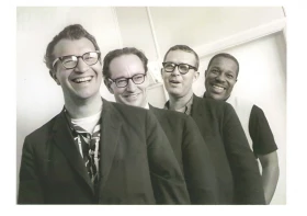 Dave Brubeck 15