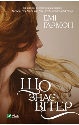 Що знає вітер