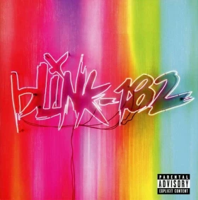 Blink-182 – Nine (CD, Album) - Rock, CD