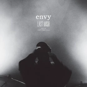 Envy – Last Wish Live At Liquidroom Tokyo (2LP) (Vinyl)