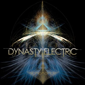 Dynasty Electric – Dynasty Electric (Vinyl)