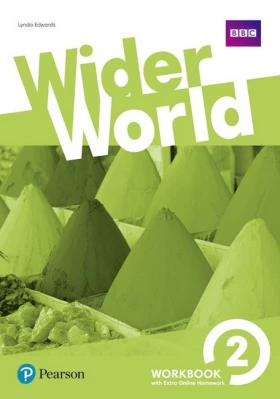 Wider World 2 WB with Online Homework