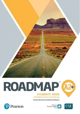 Roadmap A2+ SB +App