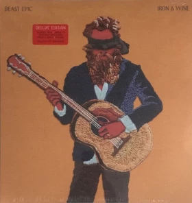 Iron And Wine – Beast Epic (Vinyl)