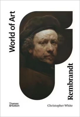 Rembrandt (World of Art)
