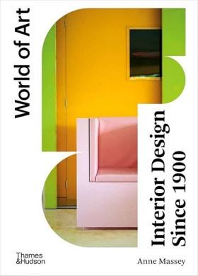 Interior Design Since 1900