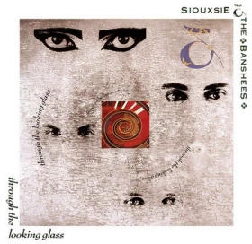 Siouxsie & The Banshees – Through The Looking Glass (LP, Album, Vinyl)