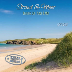 Beach & Sea/ Strand und Meer 2022