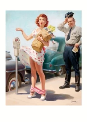 ART FRAHM. No Time To Lose, 1951