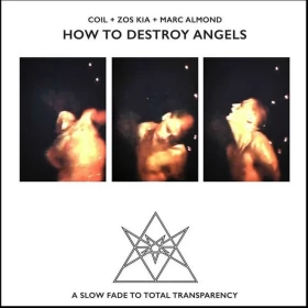 
Coil + Zos Kia + Marc Almond – How To Destroy Angels (Vinyl, LP)