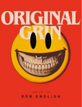 Original Grin: The Art of Ron English